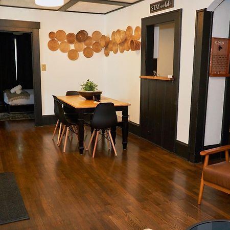 Cozy Atl Getaway - 5 Min From Airport & Downtown Βίλα Ατλάντα Εξωτερικό φωτογραφία