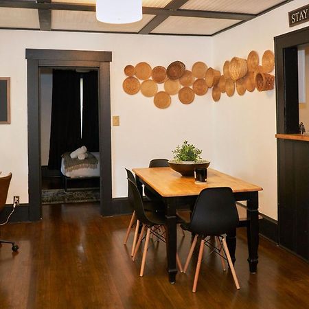 Cozy Atl Getaway - 5 Min From Airport & Downtown Βίλα Ατλάντα Εξωτερικό φωτογραφία