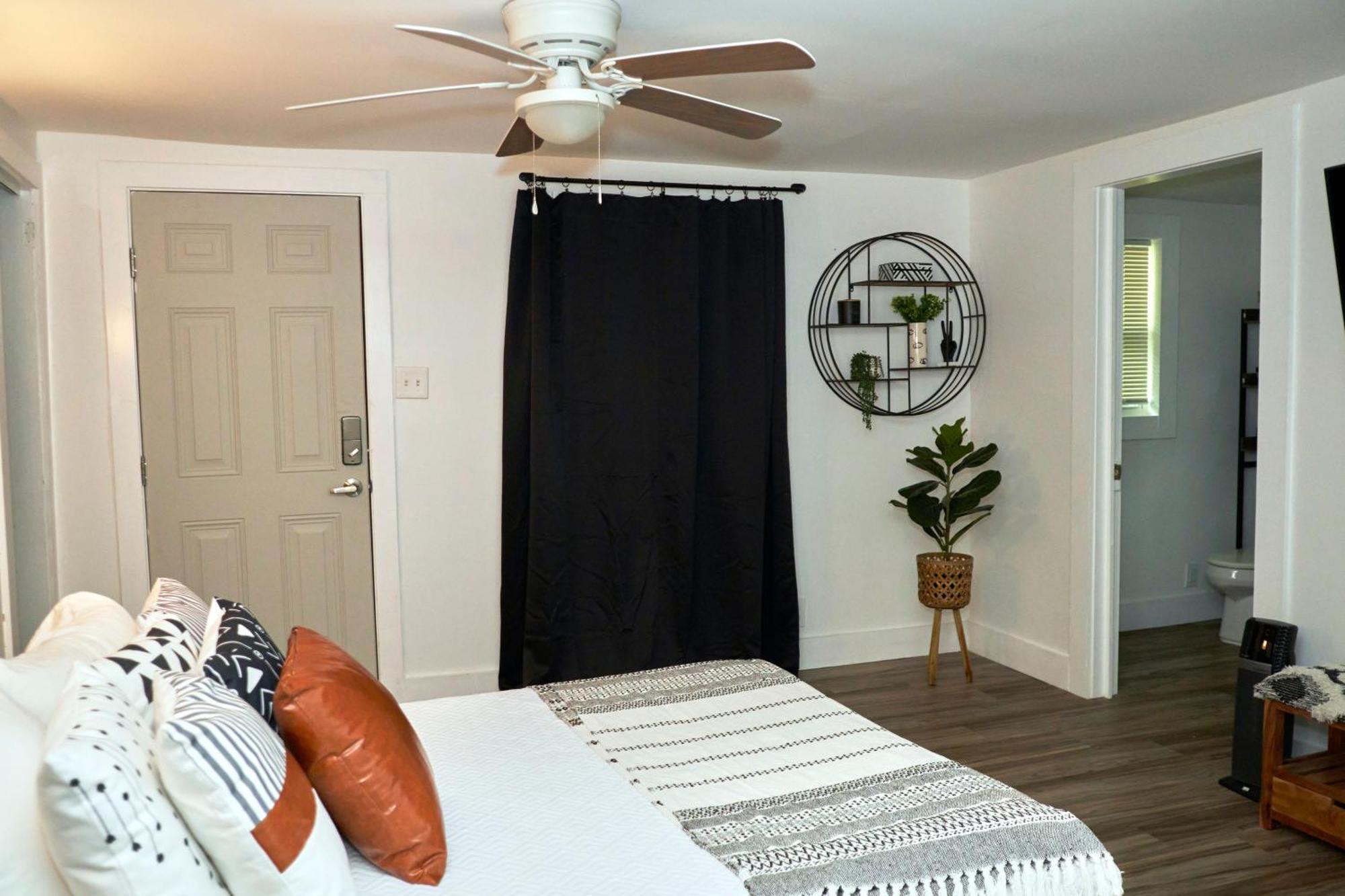 Cozy Atl Getaway - 5 Min From Airport & Downtown Βίλα Ατλάντα Εξωτερικό φωτογραφία