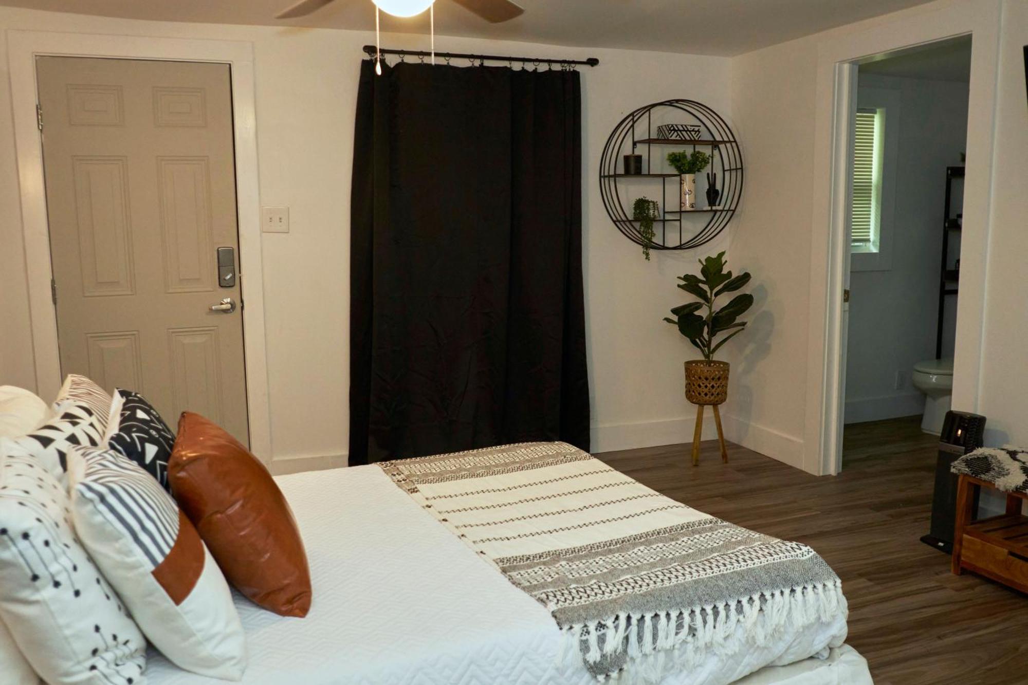 Cozy Atl Getaway - 5 Min From Airport & Downtown Βίλα Ατλάντα Εξωτερικό φωτογραφία