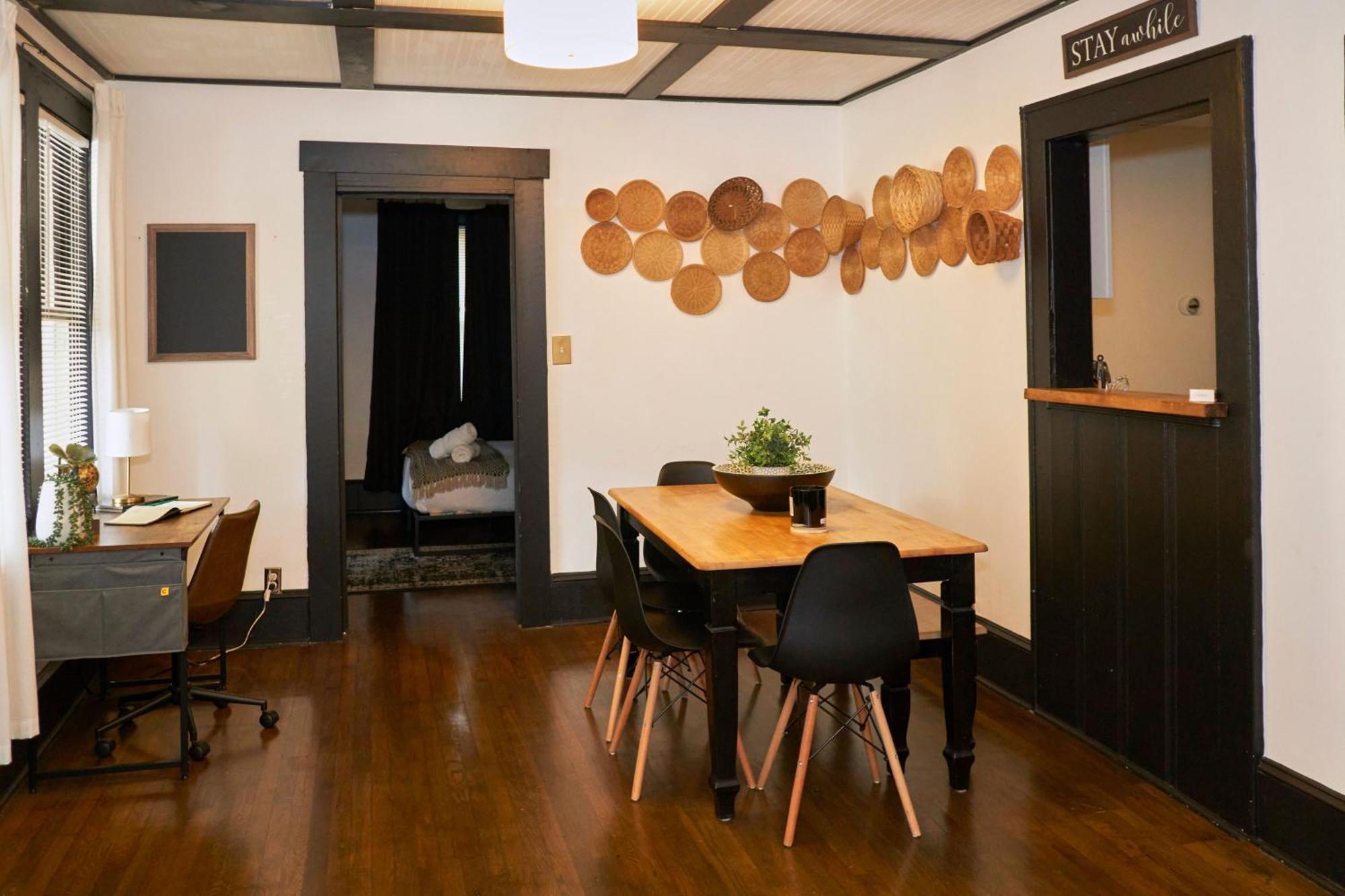 Cozy Atl Getaway - 5 Min From Airport & Downtown Βίλα Ατλάντα Εξωτερικό φωτογραφία