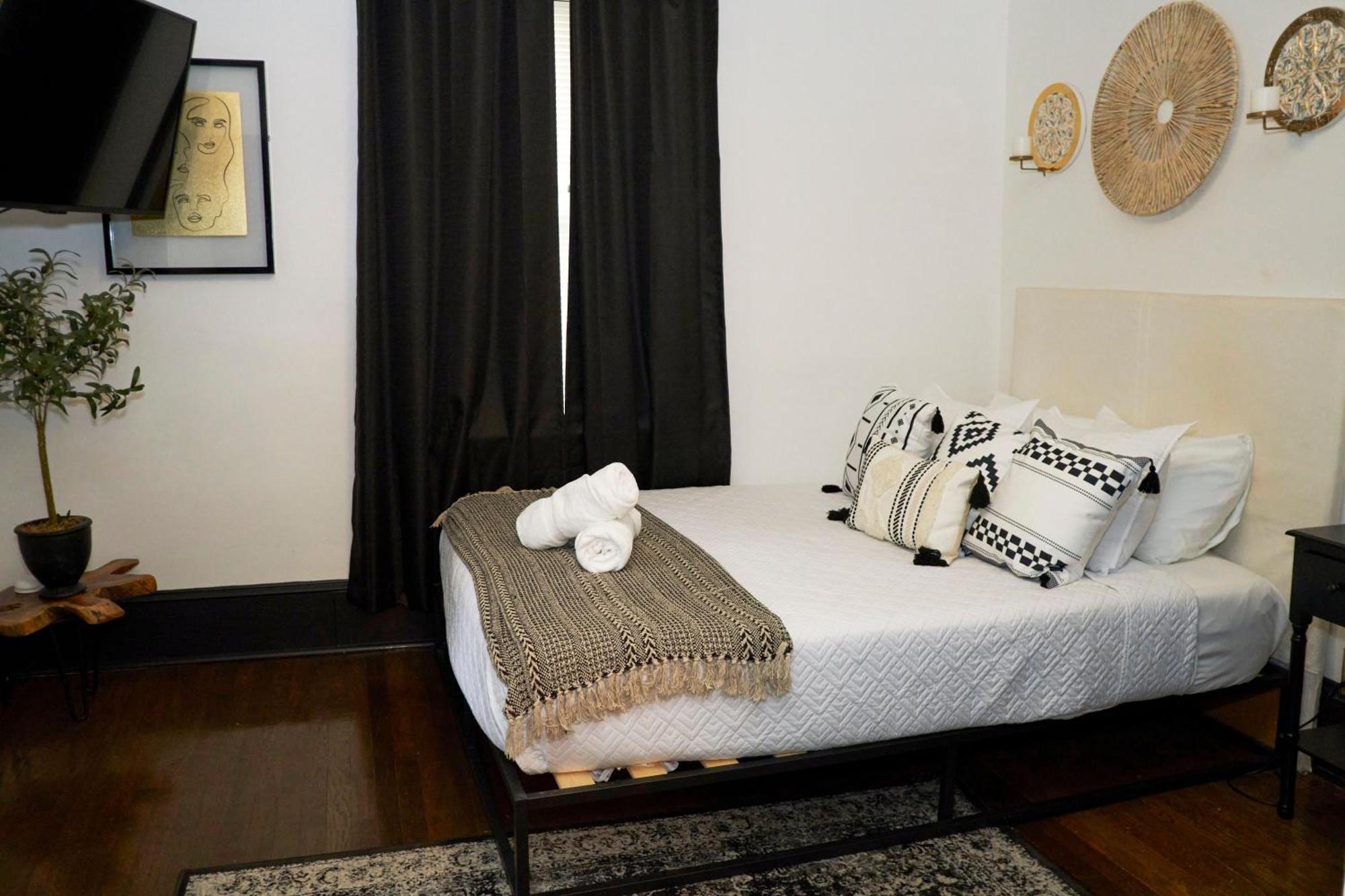 Cozy Atl Getaway - 5 Min From Airport & Downtown Βίλα Ατλάντα Εξωτερικό φωτογραφία