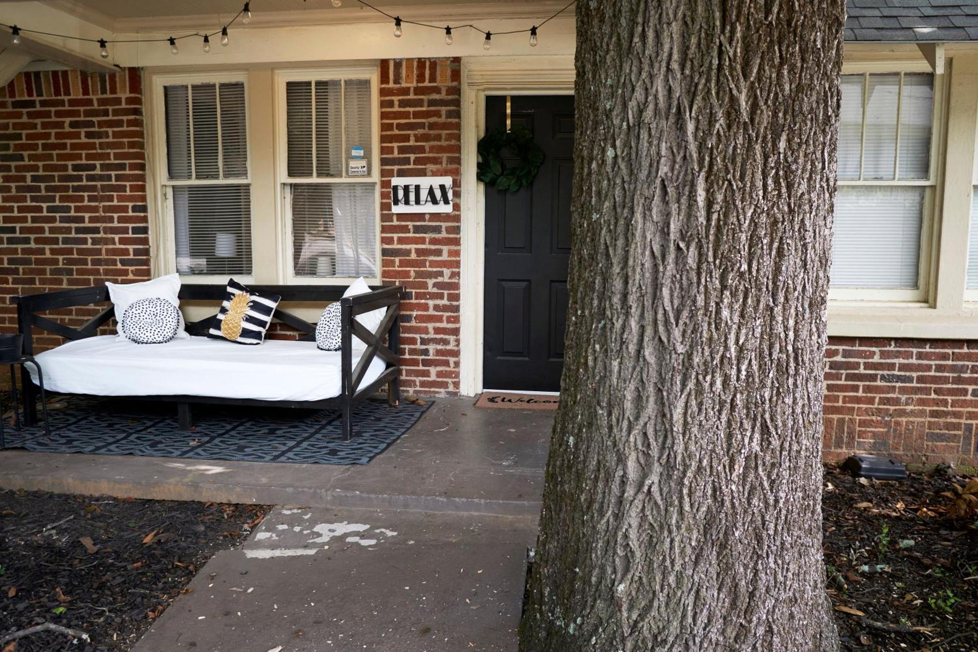 Cozy Atl Getaway - 5 Min From Airport & Downtown Βίλα Ατλάντα Εξωτερικό φωτογραφία