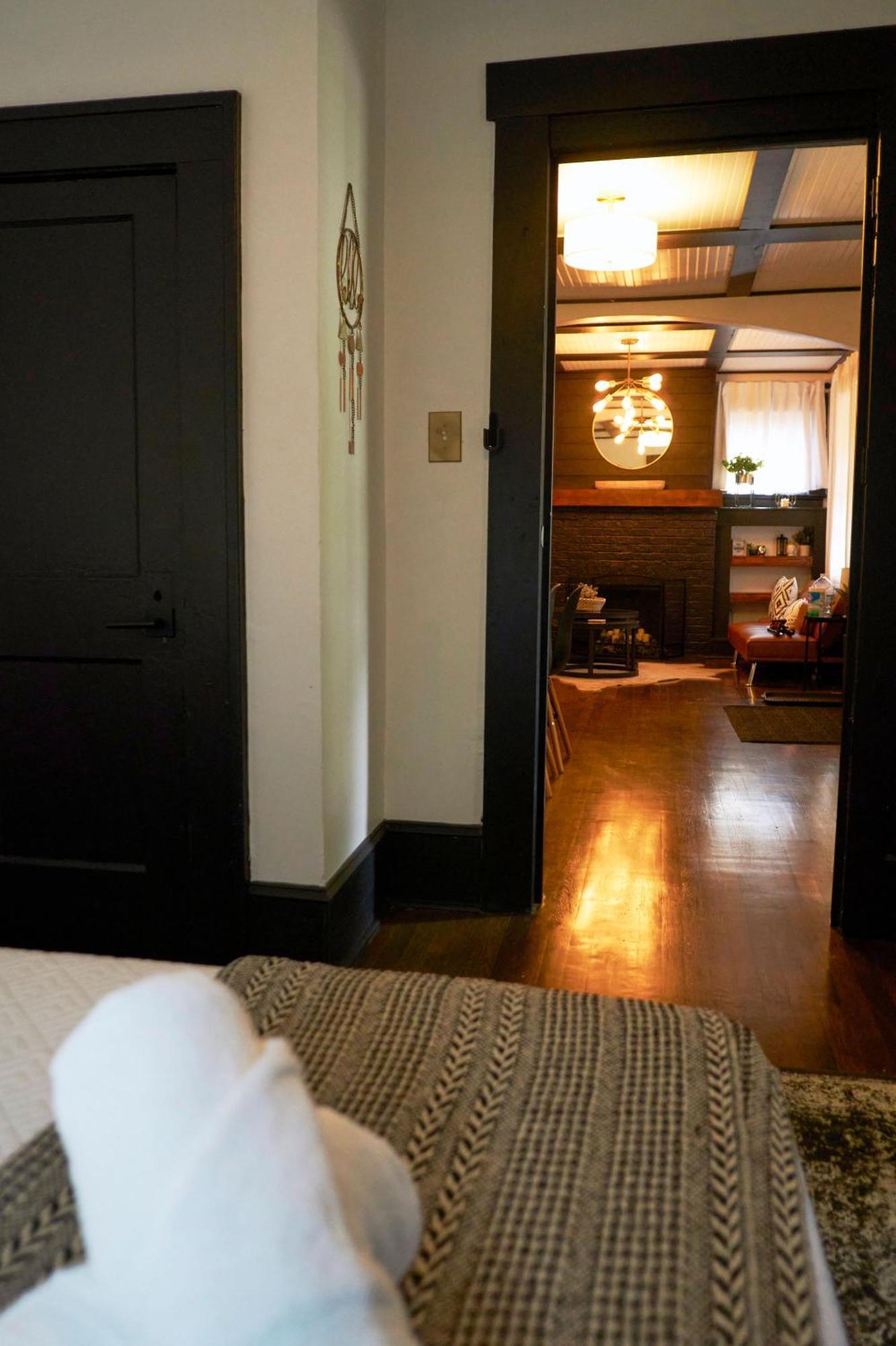 Cozy Atl Getaway - 5 Min From Airport & Downtown Βίλα Ατλάντα Εξωτερικό φωτογραφία
