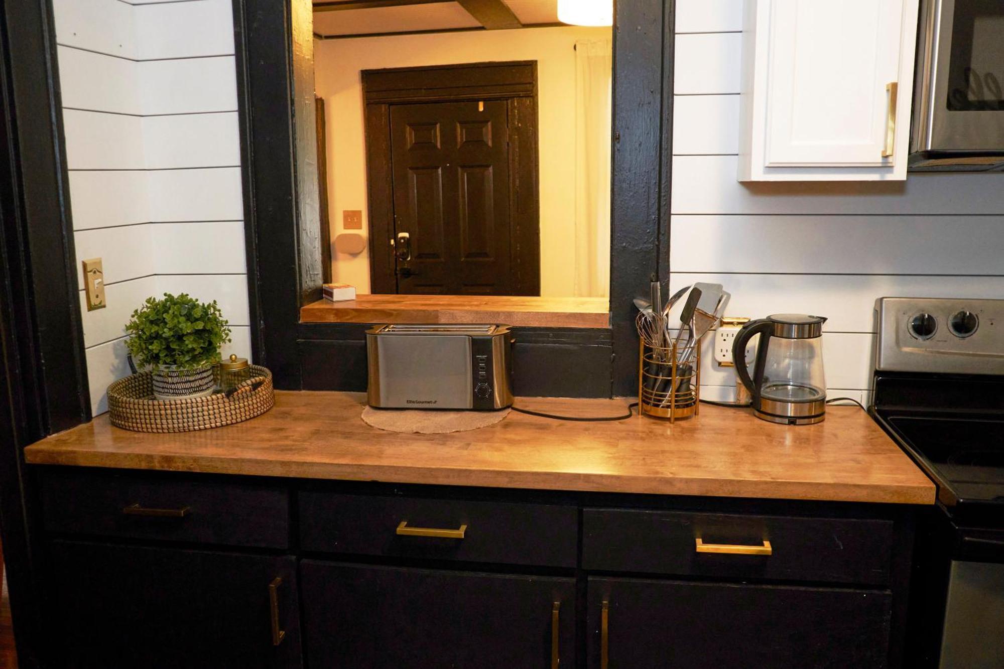 Cozy Atl Getaway - 5 Min From Airport & Downtown Βίλα Ατλάντα Εξωτερικό φωτογραφία
