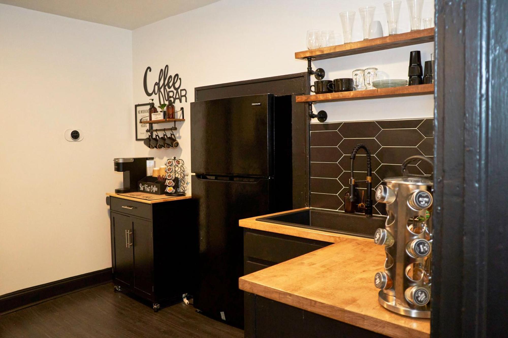 Cozy Atl Getaway - 5 Min From Airport & Downtown Βίλα Ατλάντα Εξωτερικό φωτογραφία