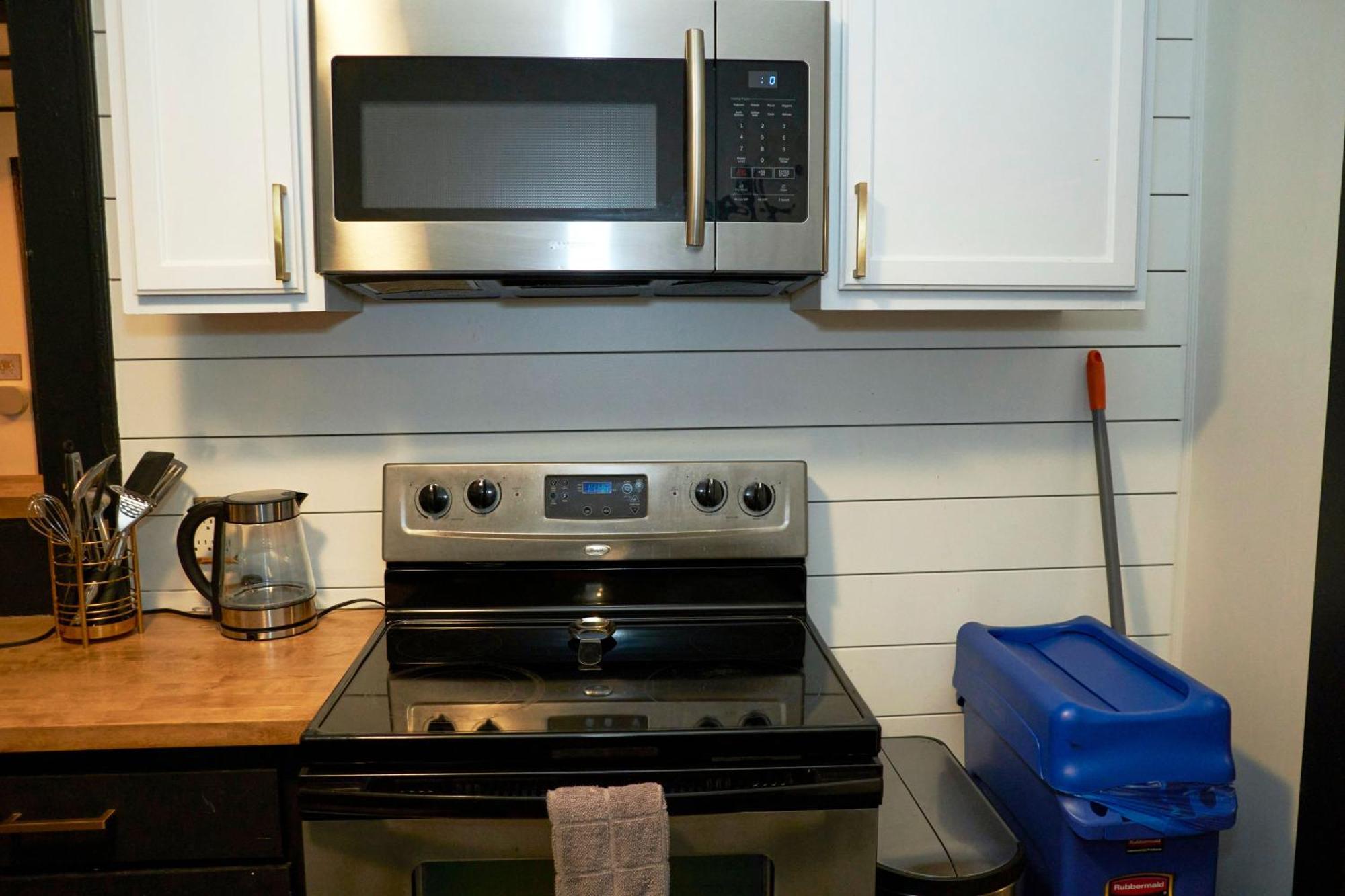 Cozy Atl Getaway - 5 Min From Airport & Downtown Βίλα Ατλάντα Εξωτερικό φωτογραφία