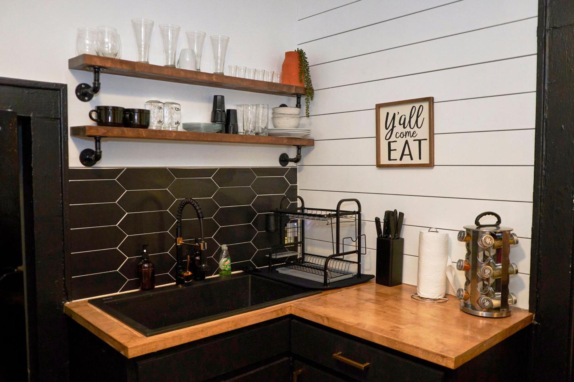 Cozy Atl Getaway - 5 Min From Airport & Downtown Βίλα Ατλάντα Εξωτερικό φωτογραφία