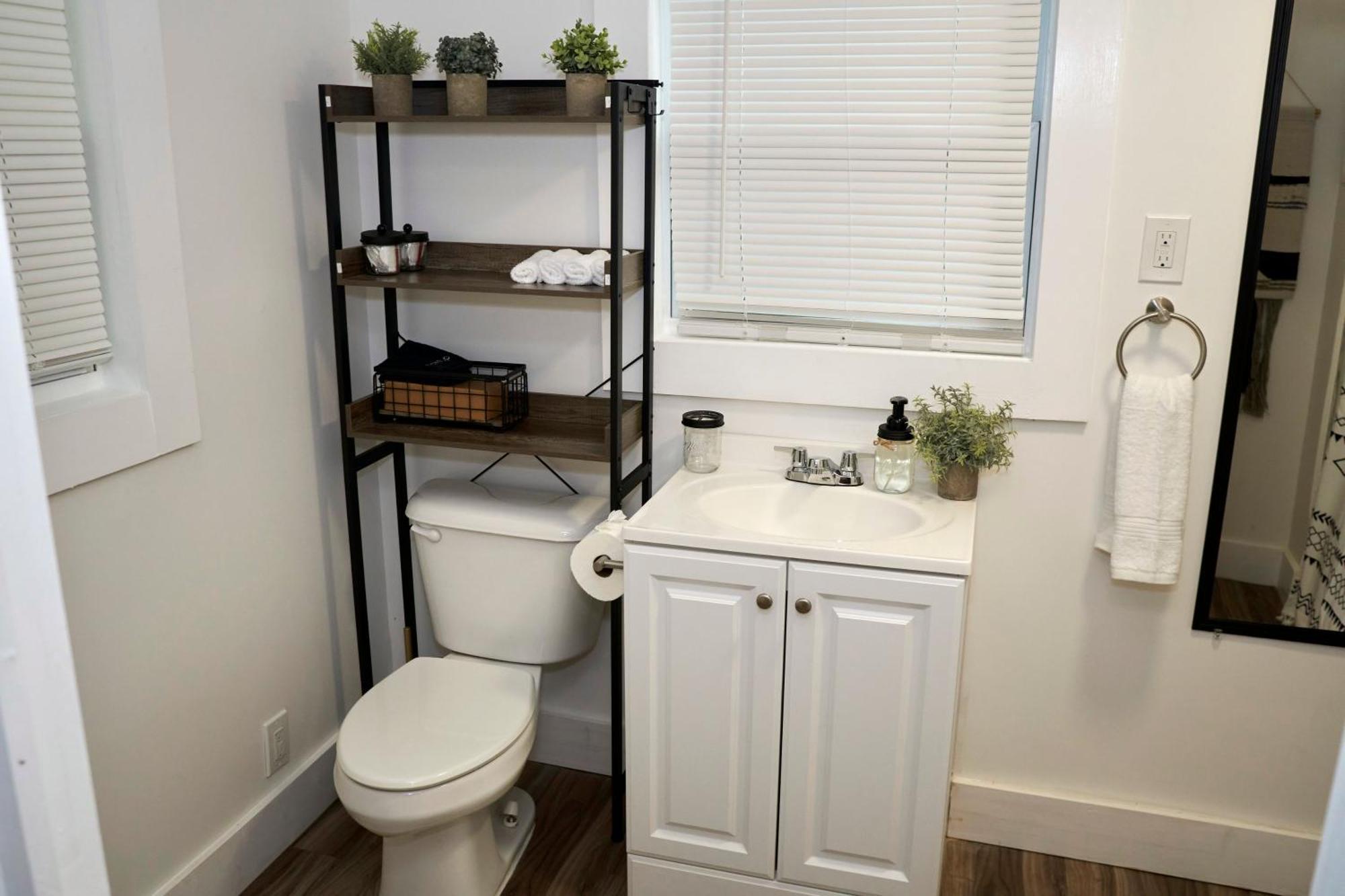 Cozy Atl Getaway - 5 Min From Airport & Downtown Βίλα Ατλάντα Εξωτερικό φωτογραφία