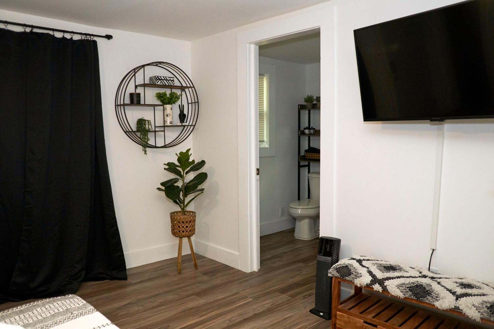 Cozy Atl Getaway - 5 Min From Airport & Downtown Βίλα Ατλάντα Εξωτερικό φωτογραφία